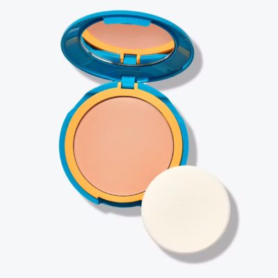 Bionike Defence Sun fondotinta compatto solare SPF50 beige - 10g