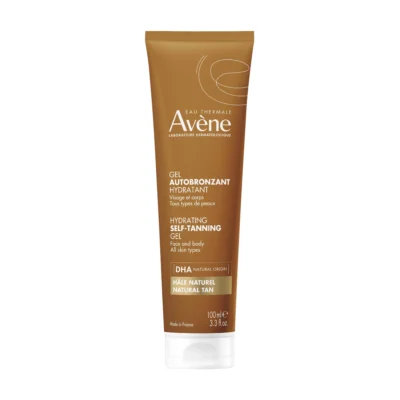 Avène gel autoabbronzante idratante - 100ml