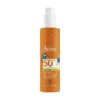 Avène spray bambino SPF50+ - 200ml