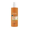 Avène spray family SPF50+ - 400ml