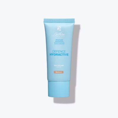 Bionike Defence Hydractive BB Cream SPF15 medium - 40ml