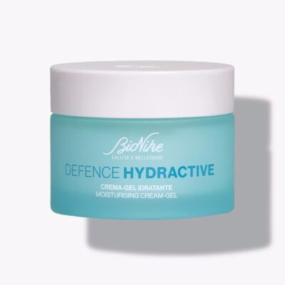 Bionike Defence Hydractive crema-gel idratante - 50ml