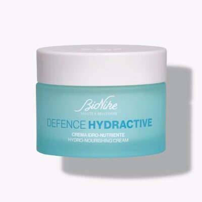 Bionike Defence Hydractive crema idro-nutriente - 50ml