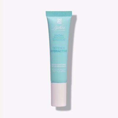 Bionike Defence Hydractive siero contorno occhi idratante - 15ml