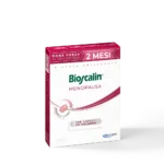 Bioscalin Menopausa - 60 compresse