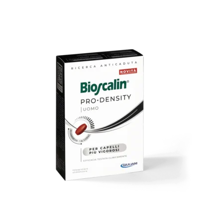 Bioscalin Pro Density Uomo - 30 compresse