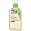 CeraVe Olio Detergente Idratante Schiumogeno - 236ml