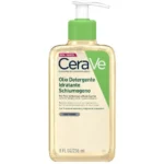 CeraVe Olio Detergente Idratante Schiumogeno - 236ml