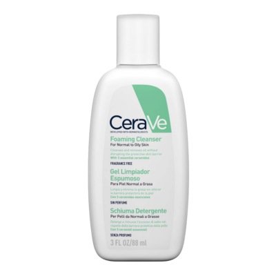 CeraVe Schiuma Detergente - 88ml