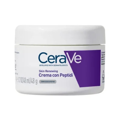 CeraVe Skin Renewing crema viso - 48g