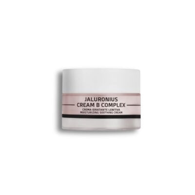 Cosmetici Magistrali Jaluronius Cream B Complex - 50ml