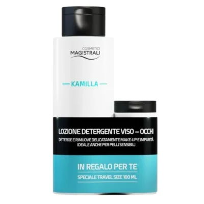 Cosmetici Magistrali Kamilla cofanetto