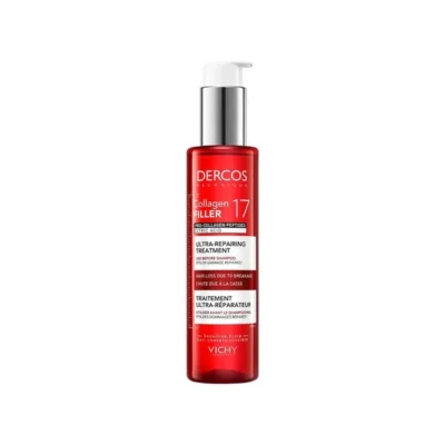 Dercos Collagen 17 Filler pre-shampoo - 150ml