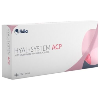 HYAL SYSTEM ACP