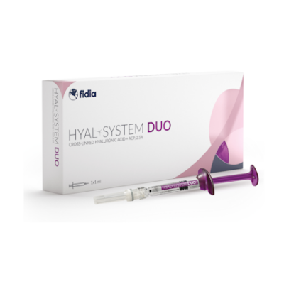 HYAL SYSTEM DUO
