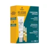 Heliocare 360° Age Active Fluide + Endocare Tensage ampolle cofanetto