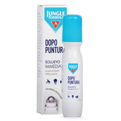 Jungle Formula dopo puntura - 15ml