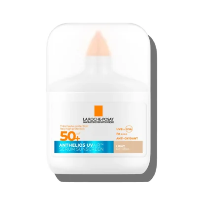 La Roche-Posay Anthelios UVAir Serum Sunscreen SPF50+ light - 50ml