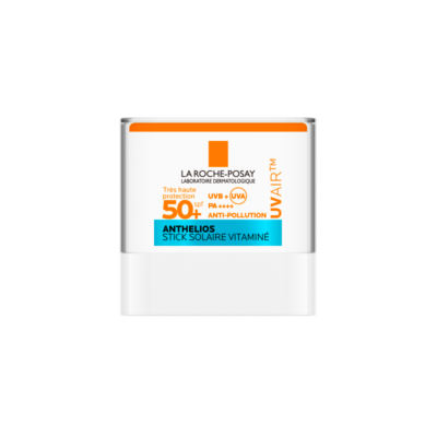 La Roche-Posay Anthelios UVAir Vitamin Sun Stick SPF50+ - 9g