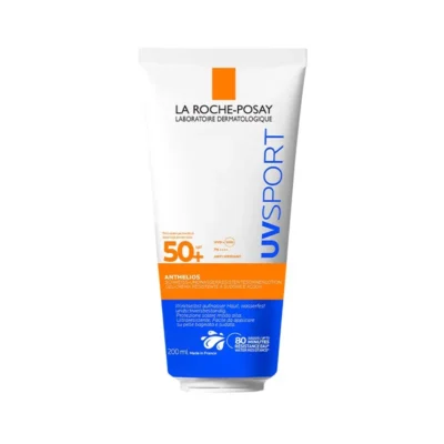 La Roche-Posay Anthelios UVSport gel-crema SPF50+ - 200ml