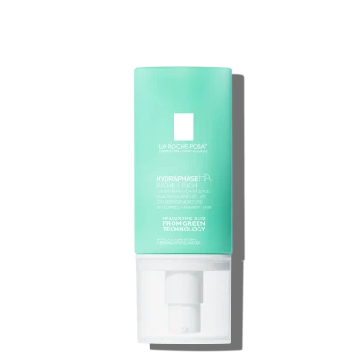 La Roche-Posay Hydraphase HA crema ricca - 50ml