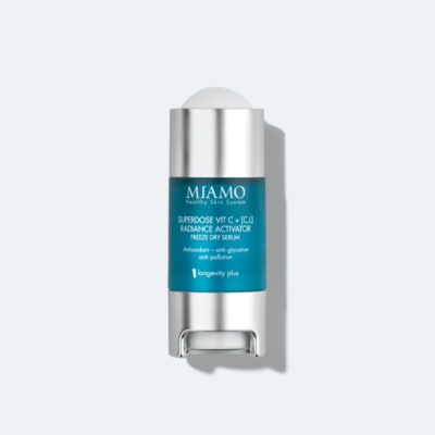 Miamo Superdose Vit C + [C,L] radiance Activator - 15ml