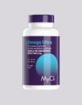 MyCli Omega Ultra - 60 capsule