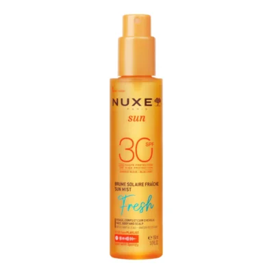 Nuxe Sun Brume Solare Fresca SPF30 - 150ml