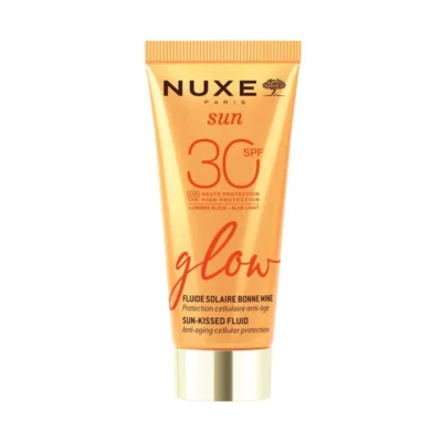 Nuxe Sun Glow fluido solare illuminante SPF30 - 40ml