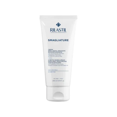 Rilastil Smagliature crema - 200ml