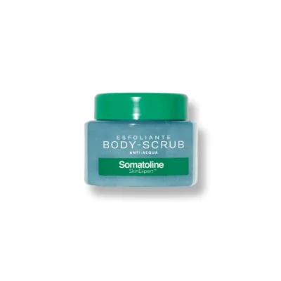 Somatoline SkinExpert Body-Scrub Anti-Acqua - 350g