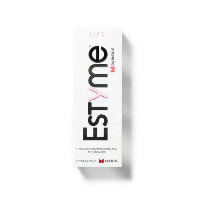 ESTYME LIPS 1ml