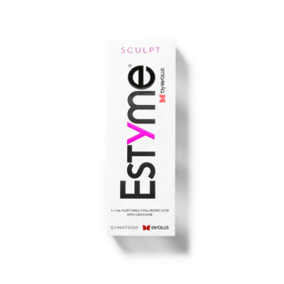 ESTYME SCULPT 1ml