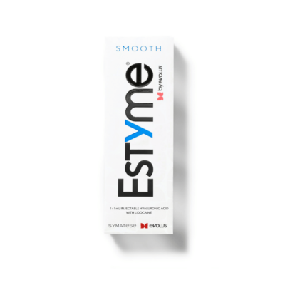 Estyme Smooth 1ml