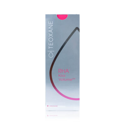 Teosyal - RHA Kiss Volume Con Lidocaina (2x1ml)