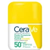 CeraVe fluido protezione solare oil control invisibile SPF50+ - 50ml