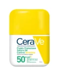 CeraVe fluido protezione solare oil control invisibile SPF50+ - 50ml