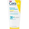 CeraVe protezione solare idratante invisibile SPF30 - 177ml