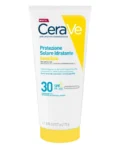 CeraVe protezione solare idratante invisibile SPF30 - 177ml