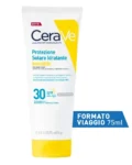 CeraVe protezione solare idratante invisibile SPF30 - 75ml