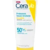 CeraVe protezione solare idratante invisibile SPF50+ - 177ml
