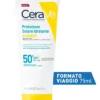 CeraVe protezione solare idratante invisibile SPF50+ - 75ml