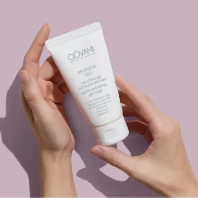 Giovami Regenera Peel - 100ml
