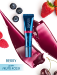 Miamo lip gloss aging defense SPF30 Berry - 15ml
