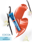 Miamo lip gloss aging defense SPF30 Cocoa - 15ml