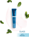 Miamo lip gloss aging defense SPF30 Glass - 15ml