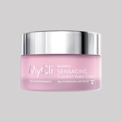 MyCli Sensaging Comfort Water Cream - 50ml