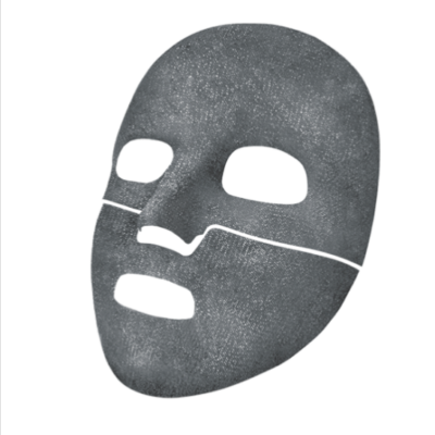 Alternative view of Barulab -7in One Solution - Black Clay Mask