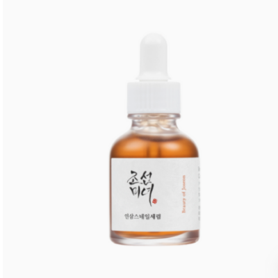 Beauty o Joseon - Revive Serum: Ginseng + Snail Mucin