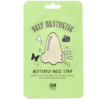 G9 SKIN - Self Aesthetic Butterfly Nose Strip